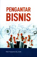 Pengantar Bisnis