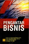 Pengantar Bisnis