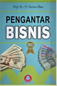Pengantar bisnis
