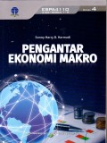Pengantar Ekonomi Makro