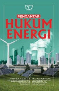 Pengantar Hukum Energi