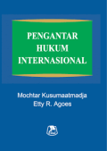 Pengantar Hukum Internasional