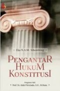 Pengantar Hukum Konstitusi
