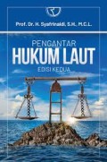 Pengantar Hukum Laut