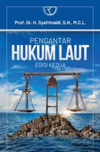 Pengantar Hukum Laut