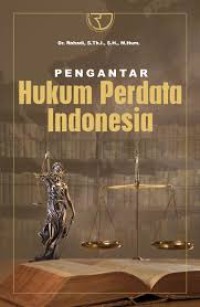 Pengantar Hukum Perdata Indonesia