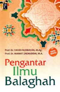 Pengantar Ilmu Balaghah