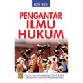 Pengantar Ilmu Hukum