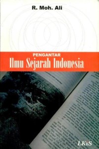 Pengantar ilmu sejarah indonesia