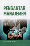 Pengantar Manajemen
