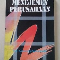 Pengantar Menejemen Perusahaan