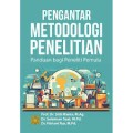 Pengantar Metodologi Penelitian Panduan Bagi Peneliti Pemula