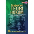 Pengantar Teori Hukum