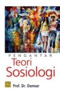 Pengantar teori sosiologi