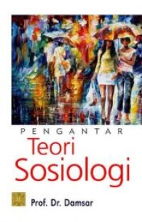 Pengantar teori sosiologi
