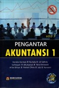 Pengantar akuntansi 1