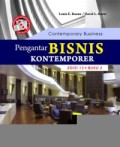 Pengantar bisnis kontemporer buku 2