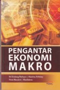 Pengantar ekonomi makro