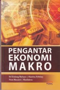 Pengantar ekonomi makro