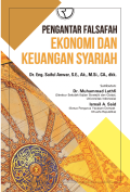 Pengantar falsafah ekonomi dan keuangan syariah