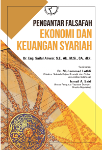 Pengantar falsafah ekonomi dan keuangan syariah