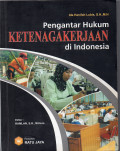 Pengantar hukum ketenagakerjaan di Indonesia