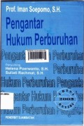 Pengantar hukum perburuhan
