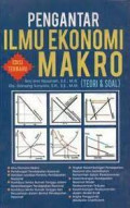 Pengantar ilmu ekonomi makro: teori dan soal