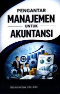 Pengantar manajemen untuk akuntansi