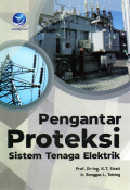 Pengantar proteksi sistem tenaga listrik