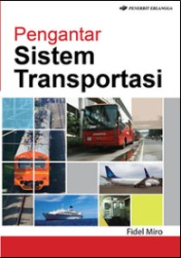 Pengantar sistem transportasi