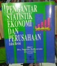 Pengantar statistik ekonomi dan perusahaan