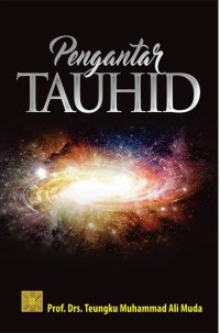 Pengantar tauhid