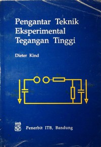 Pengantar teknik eksperimental tegangan tinggi