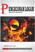 Pengecoran logam (metode evaporative)