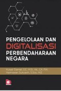 Pengelolaan Dan Digitalisasi Perbendaharaan Negara