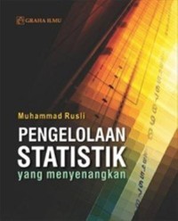 Pengelolaan Statistik yang menyenangkan