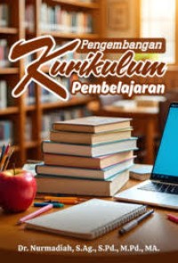 Pengembangan Kurikulum Pembelajaran