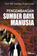 Pengembangan Sumber Daya Manusia