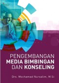 Pengembangan media bimbingan dan konseling