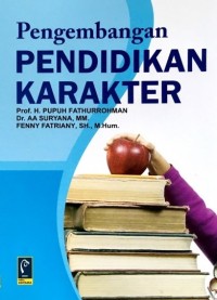 Pengembangan pendidikan karakter
