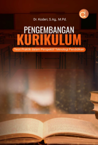 Pengembangan kurikulum