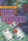 Pengetahuan teknik elektronik