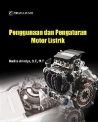 Penggunaan dan pengaturan motor listrik