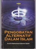 Pengobatan alternatif dalam islam