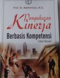 Pengukuran kinerja berbasis kompetensi, edisi revisi