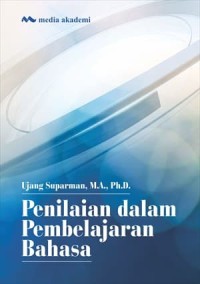 Penilaian dalam pembelajaran bahasa