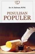 Penulisan populer