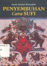 Penyembuhan cara sufi