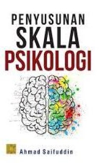 Penyusunan skala psikologi